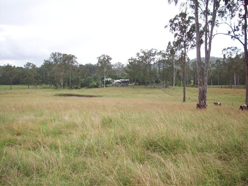 2610 Mary Valley Road, Kandanga QLD 4570