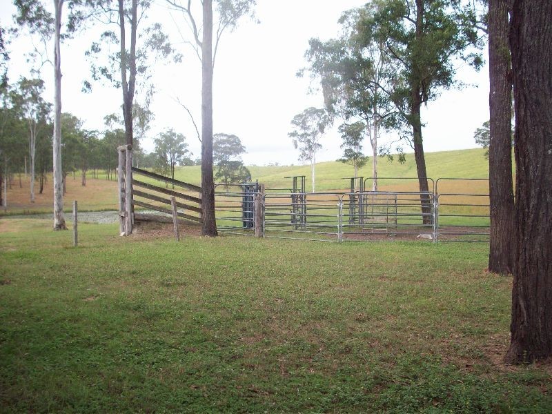 2610 Mary Valley Road, Kandanga QLD 4570