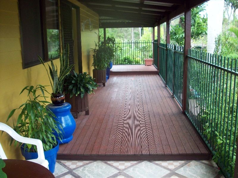 2610 Mary Valley Road, Kandanga QLD 4570