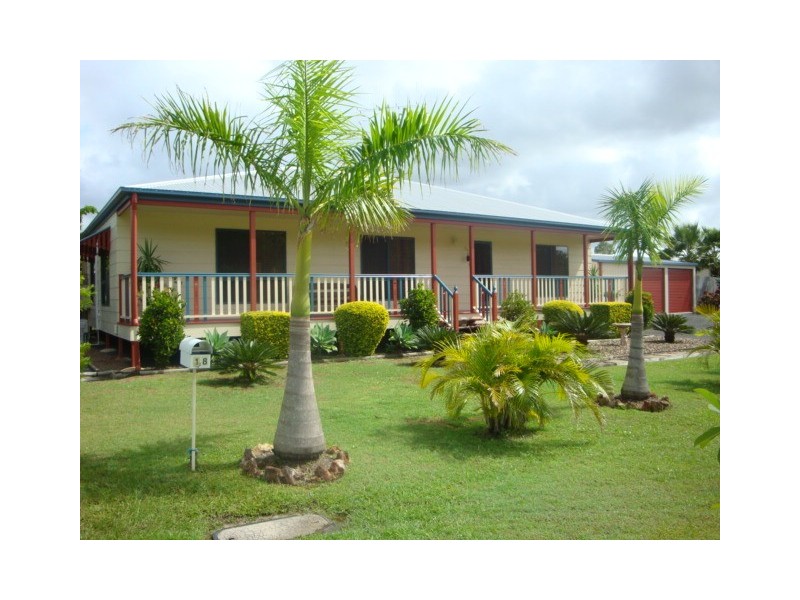 18 Fyshburn Drive, Cooloola Cove QLD 4580