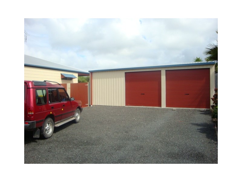 18 Fyshburn Drive, Cooloola Cove QLD 4580