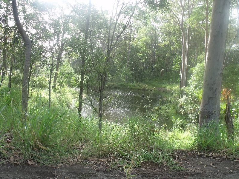 42 Nall Road, Goomboorian QLD 4570