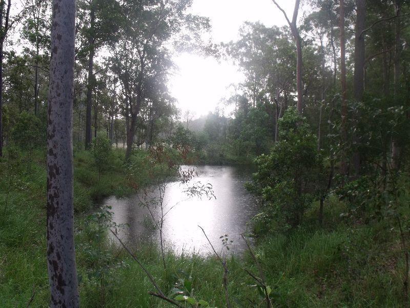 42 Nall Road, Goomboorian QLD 4570