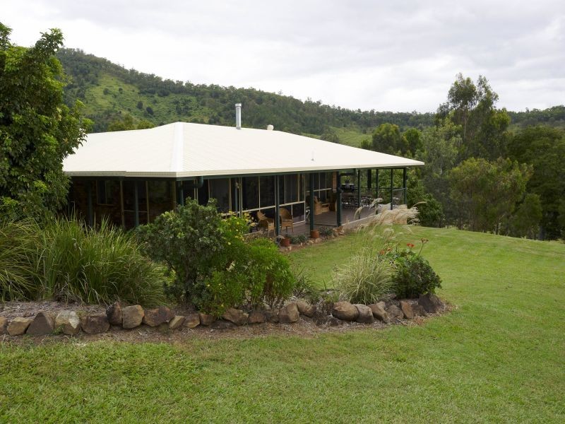Cedar Pocket QLD 4570