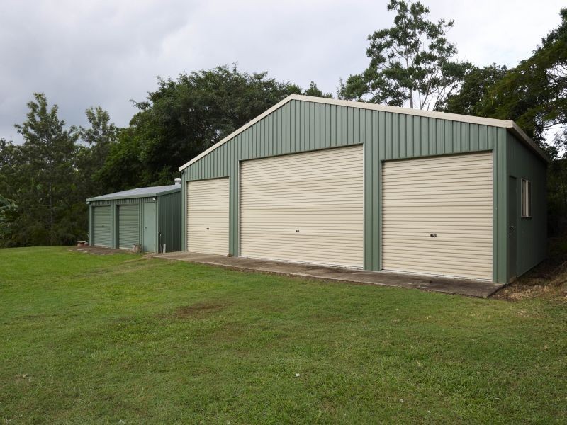 Cedar Pocket QLD 4570