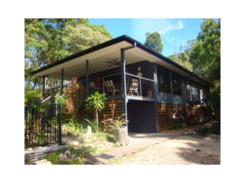 Cooloola Cove QLD 4580