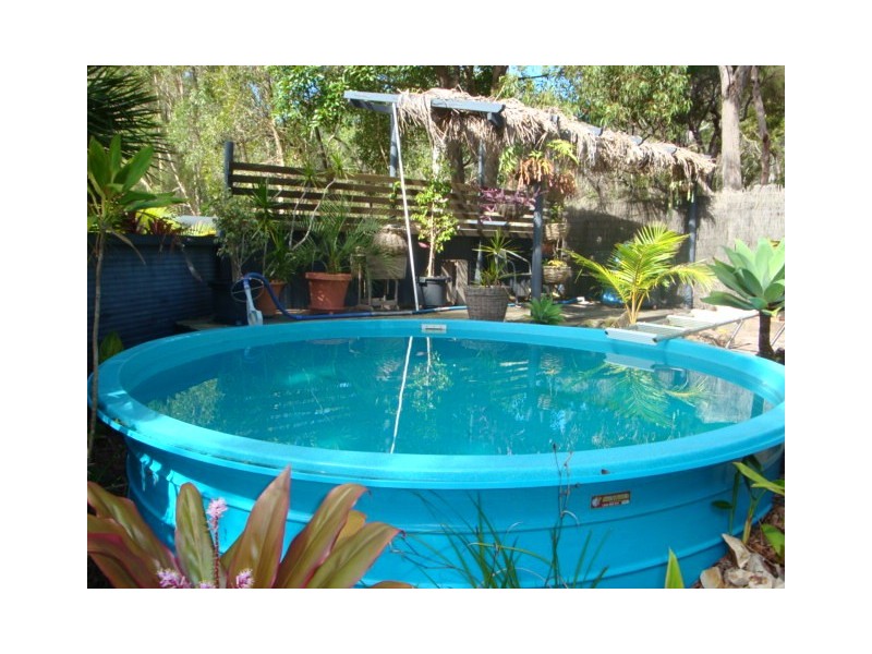 Cooloola Cove QLD 4580