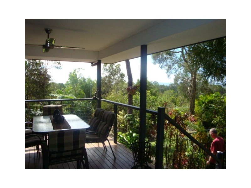 Cooloola Cove QLD 4580