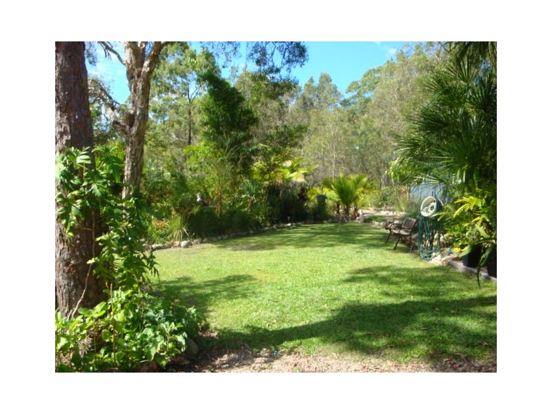 Cooloola Cove QLD 4580