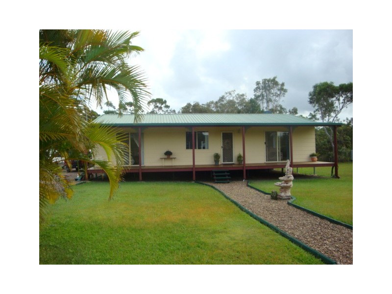 Cooloola Cove QLD 4580