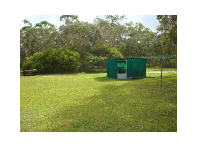 Cooloola Cove QLD 4580