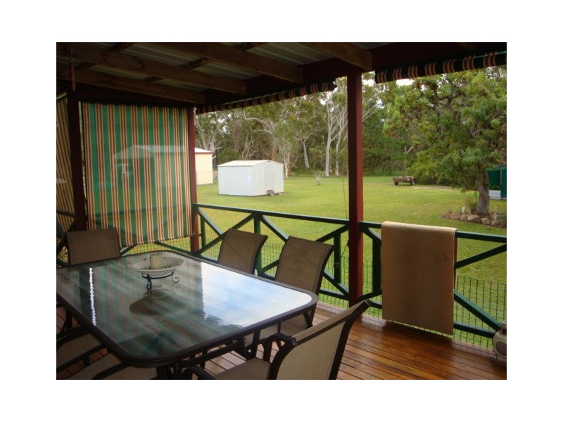 Cooloola Cove QLD 4580