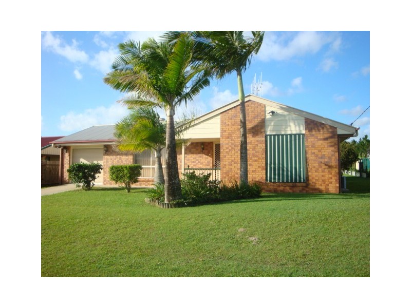 Cooloola Cove QLD 4580