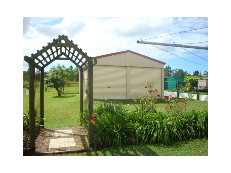 Cooloola Cove QLD 4580