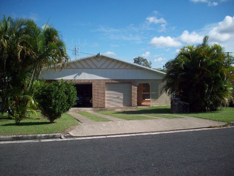 Tin Can Bay QLD 4580