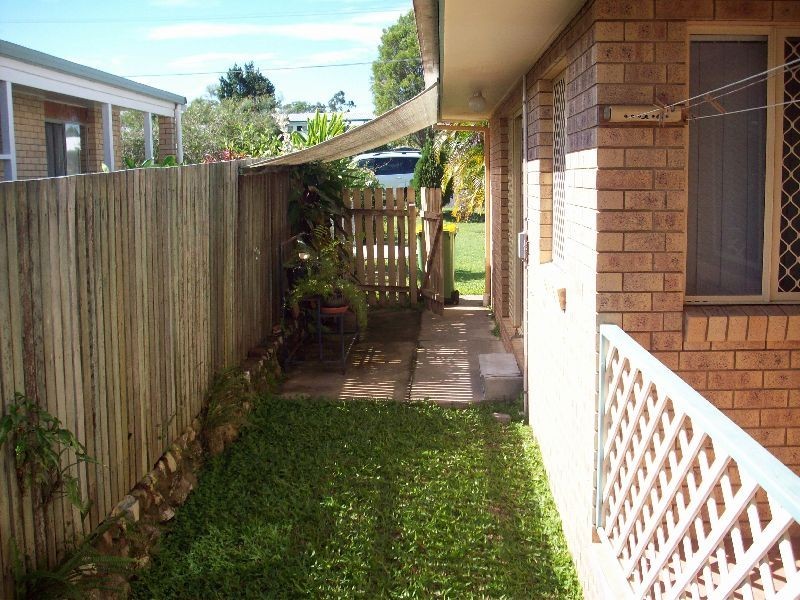 Tin Can Bay QLD 4580