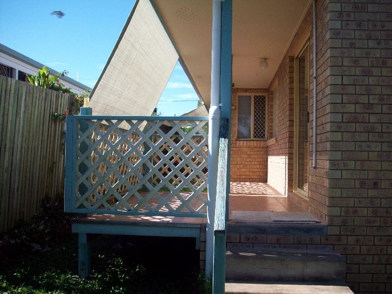 Tin Can Bay QLD 4580