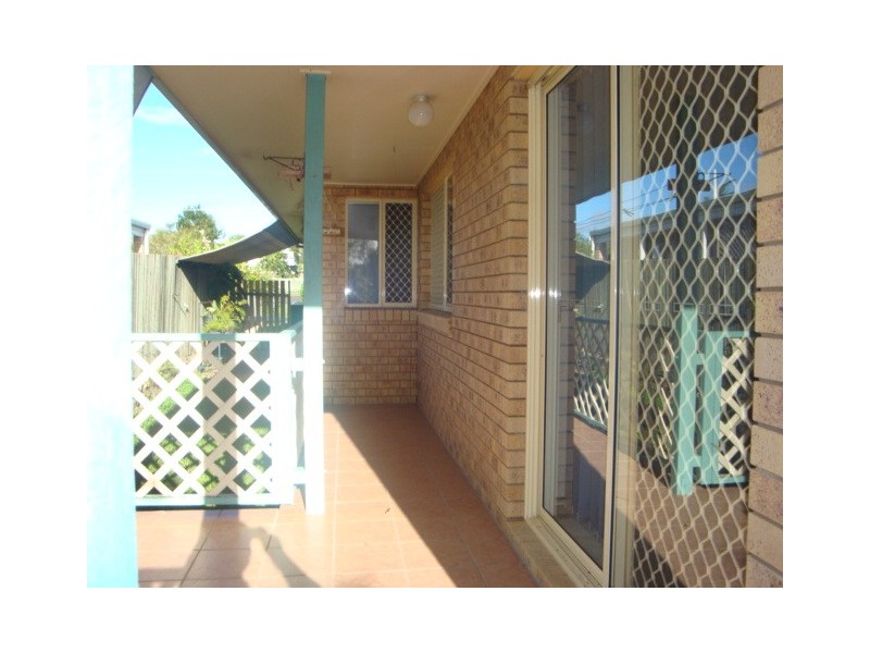 Tin Can Bay QLD 4580