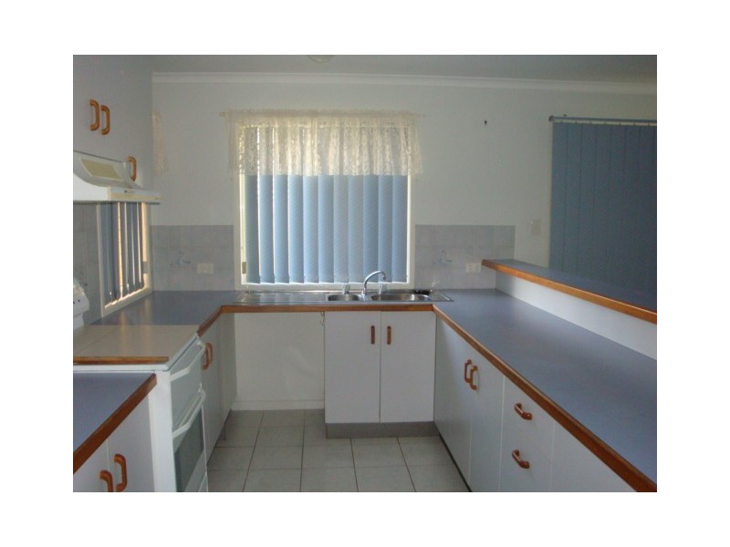 Tin Can Bay QLD 4580