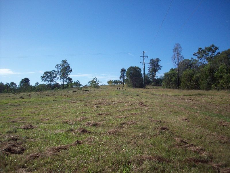 Gunalda QLD 4570