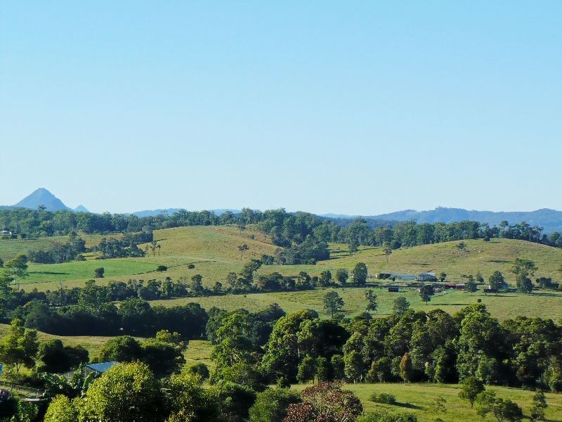 East Deep Creek QLD 4570