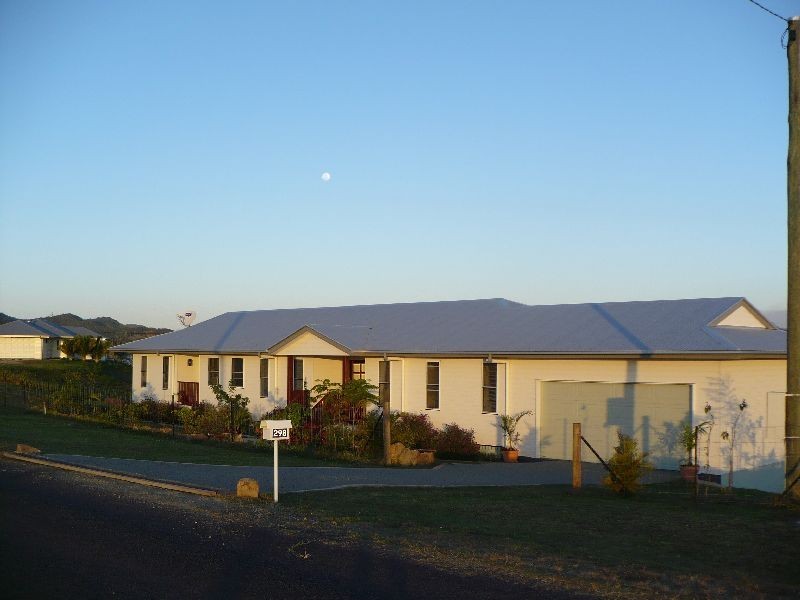 East Deep Creek QLD 4570