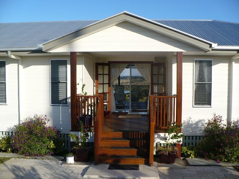 East Deep Creek QLD 4570