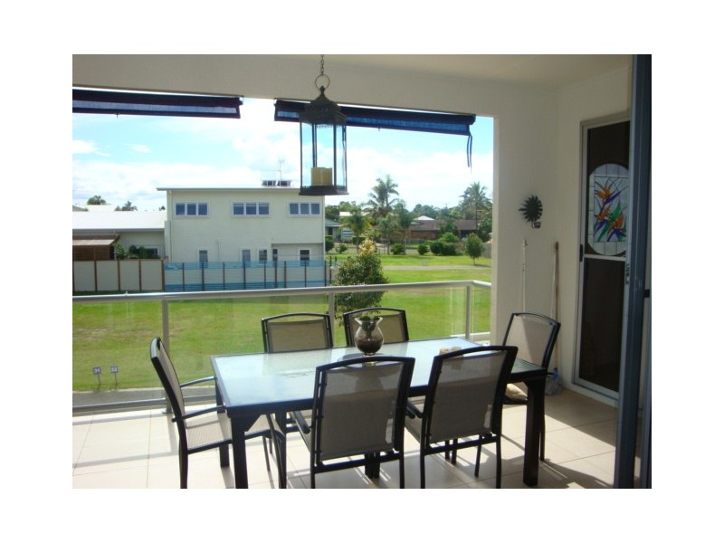 Tin Can Bay QLD 4580