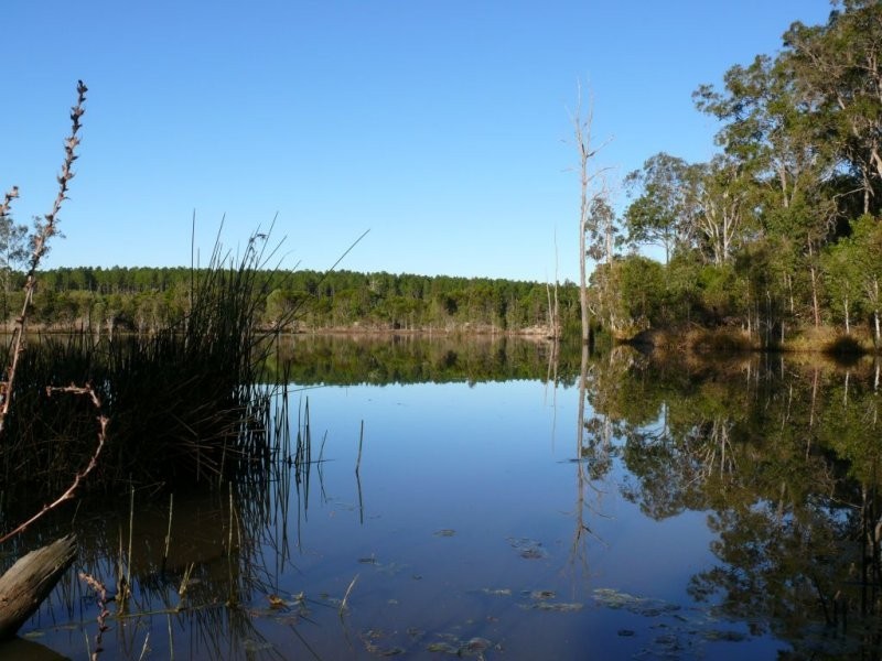 Goomboorian QLD 4570
