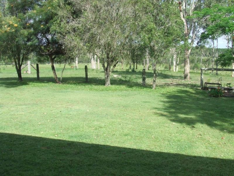 Goomboorian QLD 4570