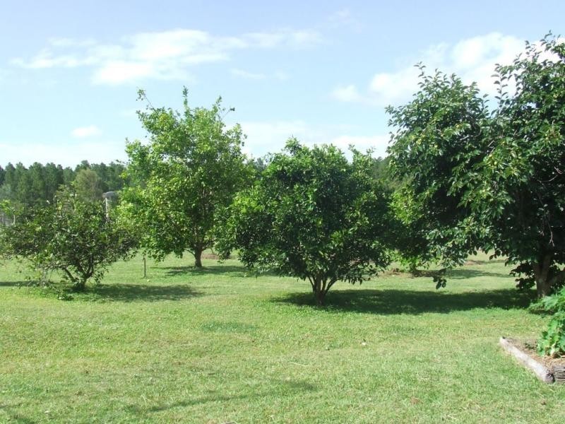 Goomboorian QLD 4570