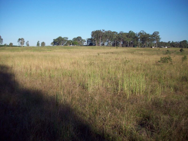 Goomboorian QLD 4570