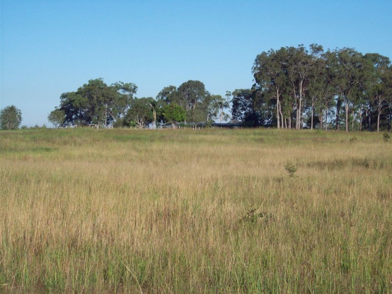 Goomboorian QLD 4570