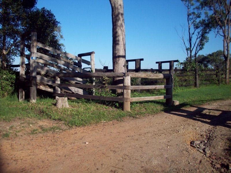 Goomboorian QLD 4570