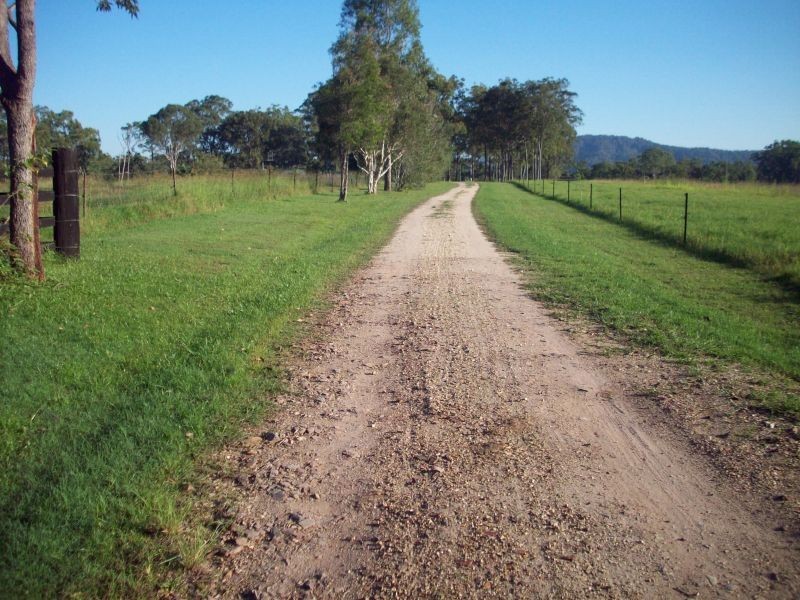 Goomboorian QLD 4570