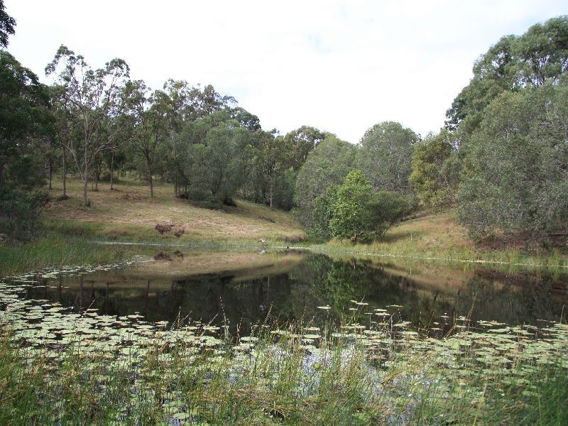 East Deep Creek QLD 4570