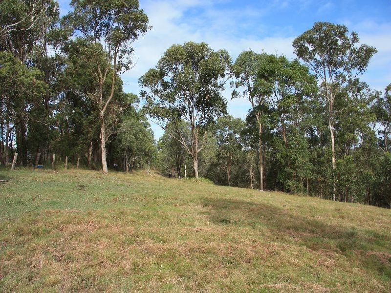 East Deep Creek QLD 4570