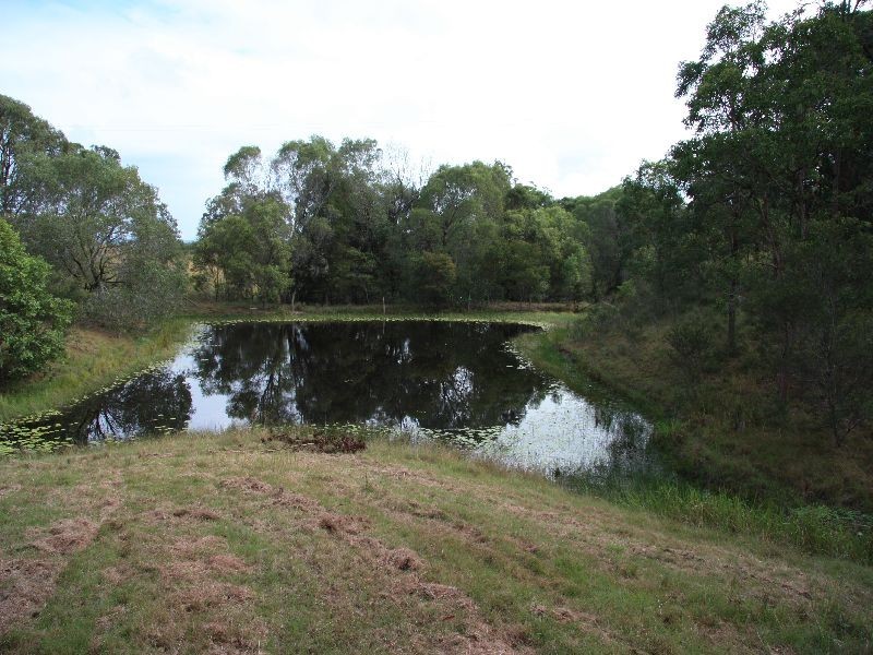 East Deep Creek QLD 4570