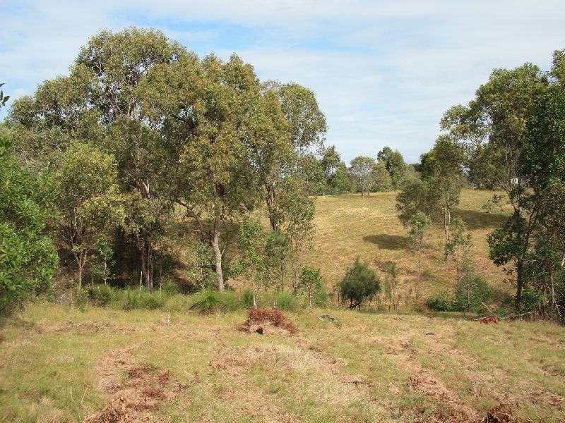 East Deep Creek QLD 4570
