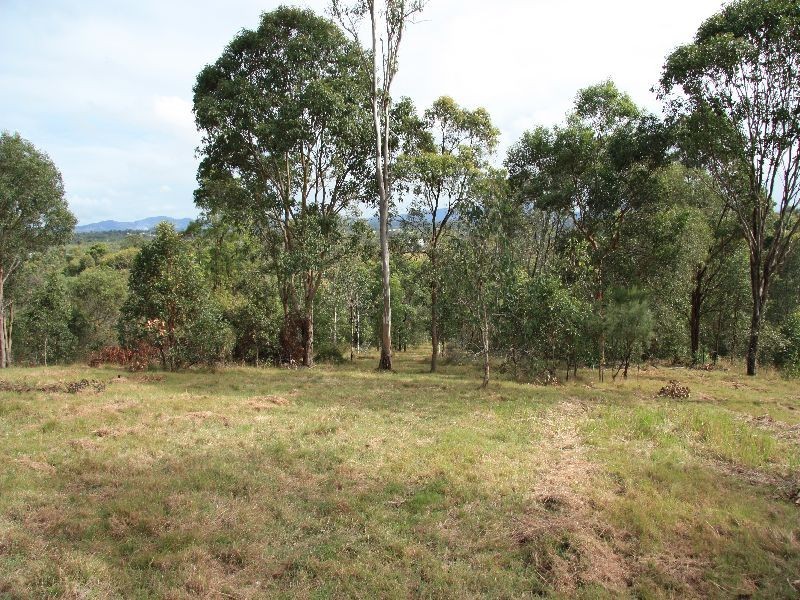 East Deep Creek QLD 4570