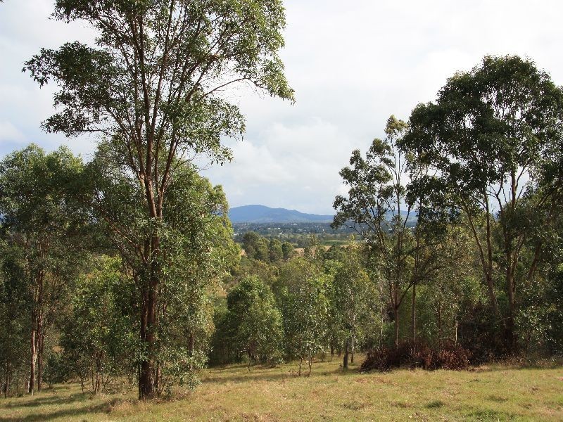 East Deep Creek QLD 4570
