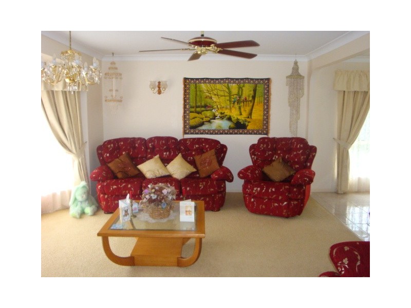 Cooloola Cove QLD 4580