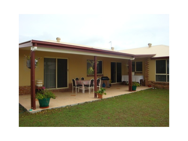 Cooloola Cove QLD 4580