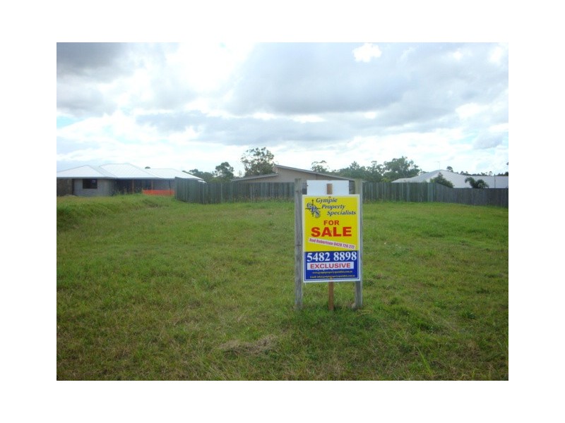 Cooloola Cove QLD 4580