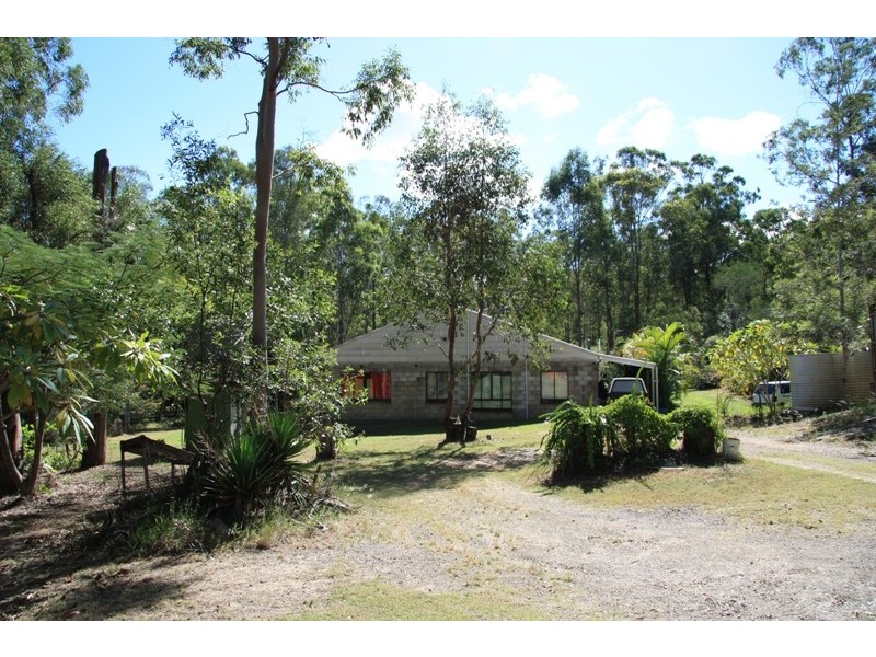 Curra QLD 4570