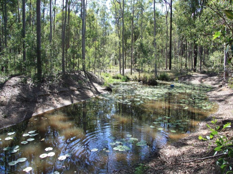 Curra QLD 4570