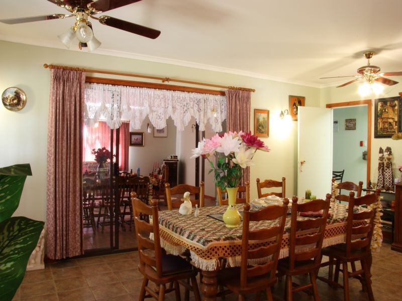 Curra QLD 4570