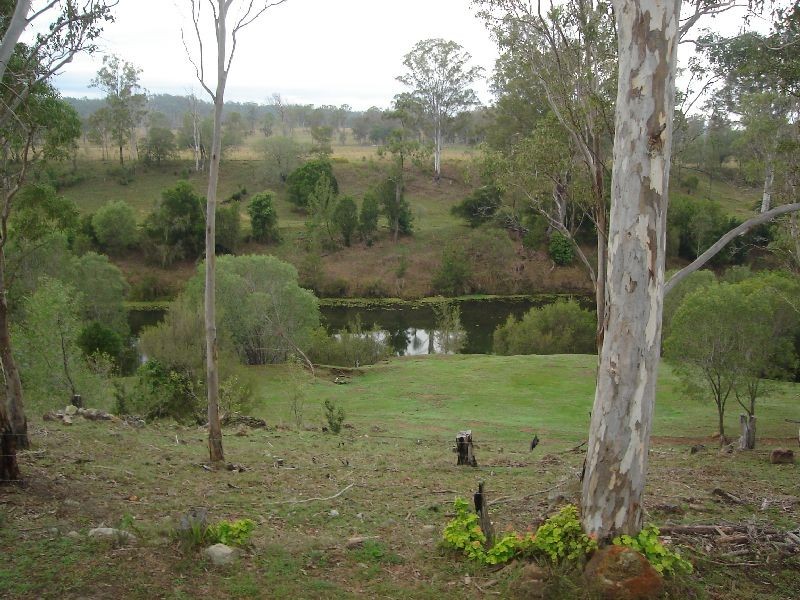 Bells Bridge QLD 4570