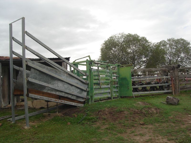 Bells Bridge QLD 4570