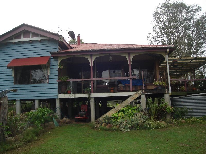 Bells Bridge QLD 4570